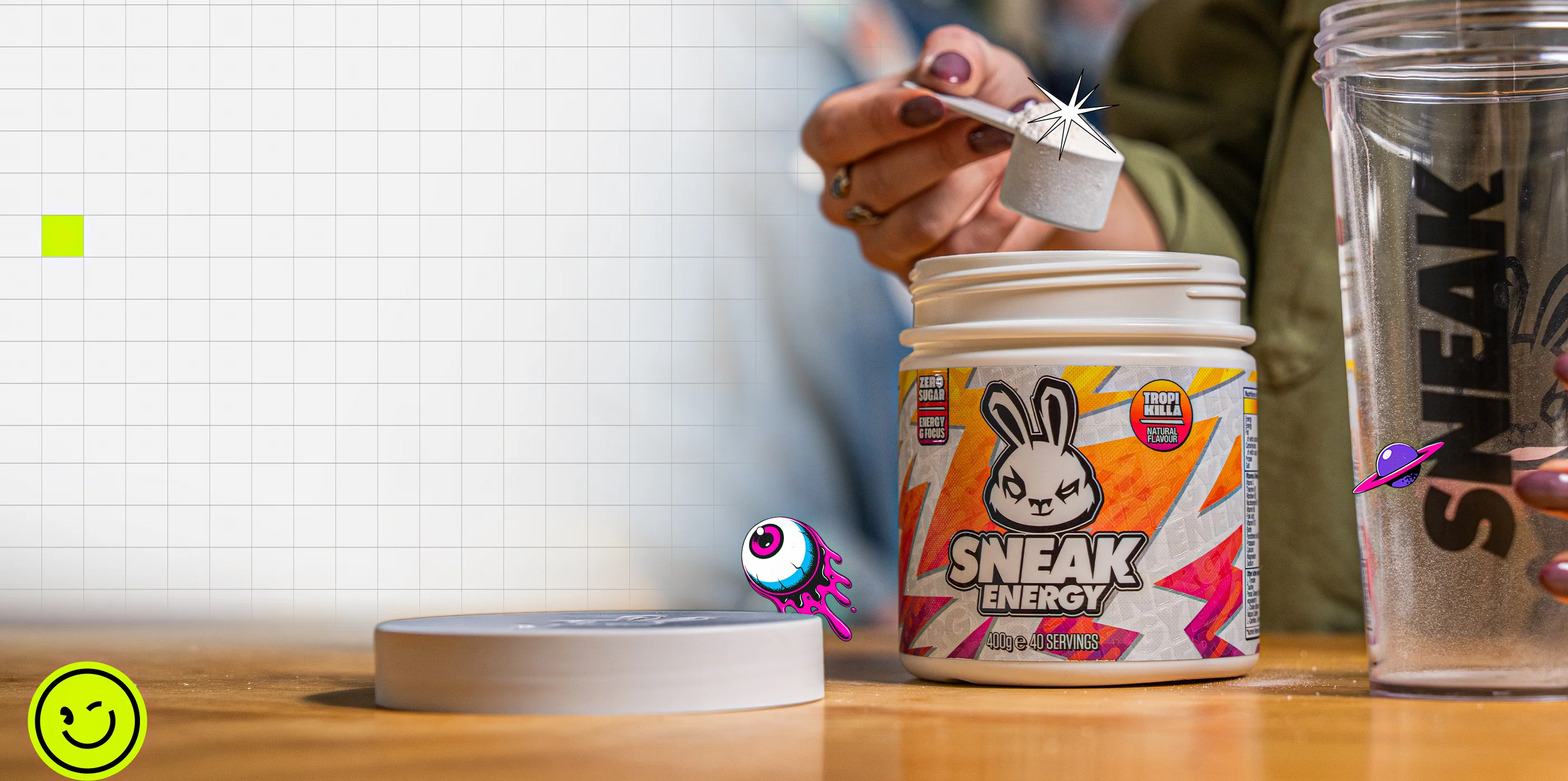 Welcome to Our Store